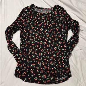 No Boundaries Long Sleeve